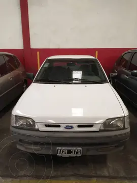 Ford Orion GL usado (1995) color Blanco precio $4.300.000