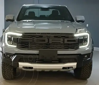 Ford Ranger Raptor 3.0L 4x4 CD Aut nuevo color A eleccion precio $118.000.000