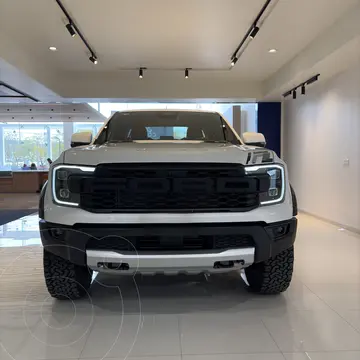 Ford Ranger Raptor 4x4 nuevo color A eleccion precio $1,327,600