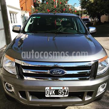 foto Ford Ranger XLT 3.2L 4x4 TDi CD Aut usado (2015) precio $2.100.000