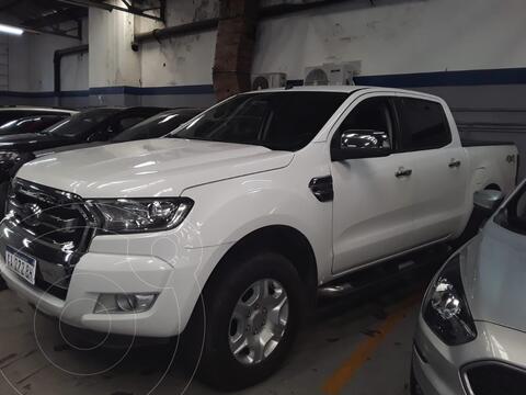 foto Ford Ranger XLT 3.2L 4x4 TDi CD Aut 2015/2016 financiado en cuotas anticipo $3.000.000 cuotas desde $140.000