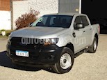 foto Ford Ranger XL 2.2L 4x4 TDi CD usado (2016) precio $970.000