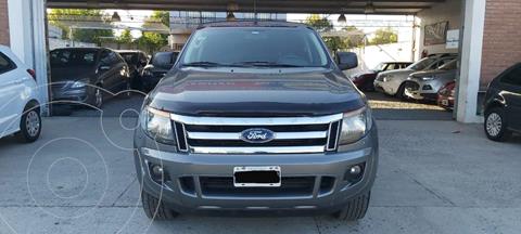 foto Ford Ranger XLS 3.0L 4x2 TDi CD usado (2012) precio $2.180.000