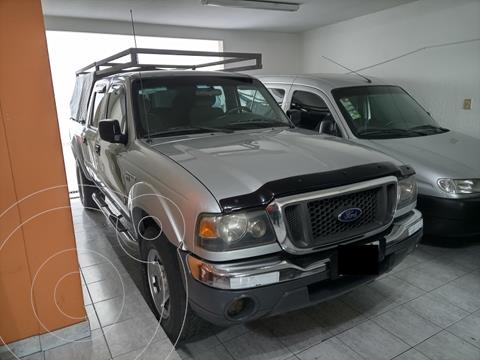 foto Ford Ranger 3.0 TDI C/D 4x2 XLT (L05) usado (2008) precio $1.349.900