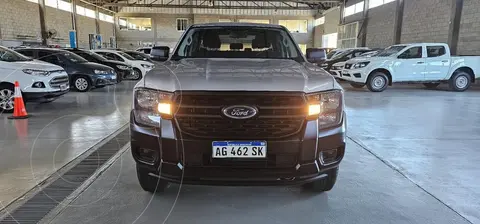 Ford Ranger XL SiT 2.0L DSL 4x2 usado (2024) color Gris precio $36.000.000