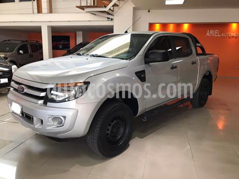 foto Ford Ranger XL 2.2L 4x2 TDi CS usado (2015) precio $1.815.000