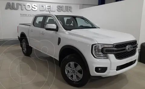 Ford Ranger XLS SiT 2.0L DSL 4x2 nuevo color A eleccion financiado en cuotas(anticipo $31.424.500 cuotas desde $398.671)