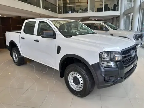 Ford Ranger XL SiT 2.0L DSL 4x2 nuevo color A eleccion precio $45.074.992