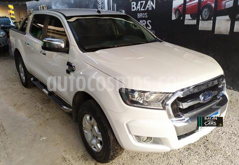 foto Ford Ranger XLT 3.2L 4x4 TDi CD 2015/2016 usado (2016) precio $2.450.000