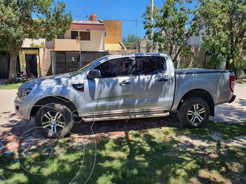 foto Ford Ranger XL 2.2L 4x2 TDi CD Safety usado (2012) color Plata precio $2.400.000