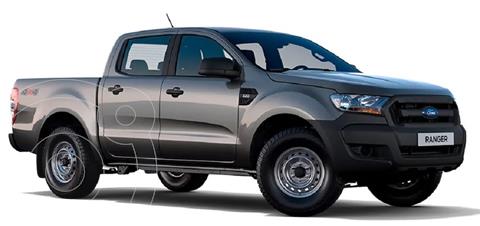 foto Ford Ranger XL 2.2L 4x4 TDi CD Safety usado (2020) precio $2.985.000