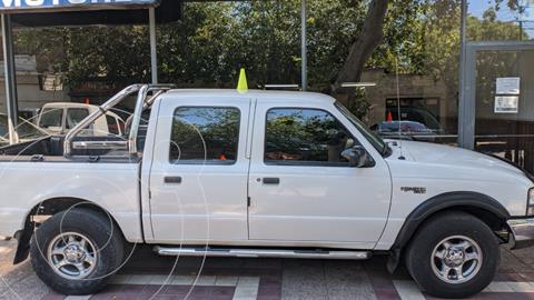 foto Ford Ranger XLT 2.5L 4x2 CD usado (1999) precio $899.000