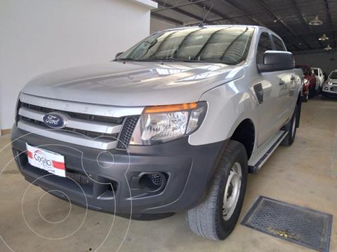 foto Ford Ranger XL 2.2L 4x2 TDi CS usado (2014) precio $2.250.000