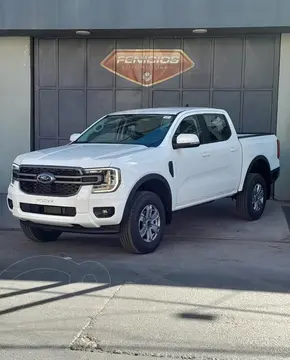 Ford Ranger XLS SiT 2.0L DSL 4x2 usado (2024) color Blanco precio $55.000.000