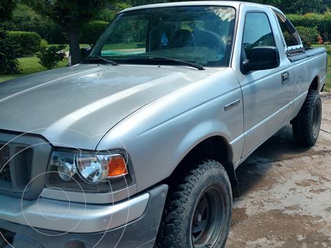 foto Ford Ranger F-Truck 3.0L 4x2 TDi CS usado (2009) color Plata Metalizado precio $990.000