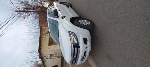 foto Ford Ranger XLS 3.2L 4x2 TDi CD Aut 2015/2016 usado (2016) color Blanco Oxford precio $4.600.000
