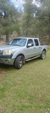 Ford Ranger XLT 3.0L 4x2 TDi CD usado (2010) color Gris Mercurio precio $14.000.000