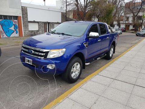 foto Ford Ranger XLT 3.2L 4x4 TDi CD usado (2014) precio $2.750.000