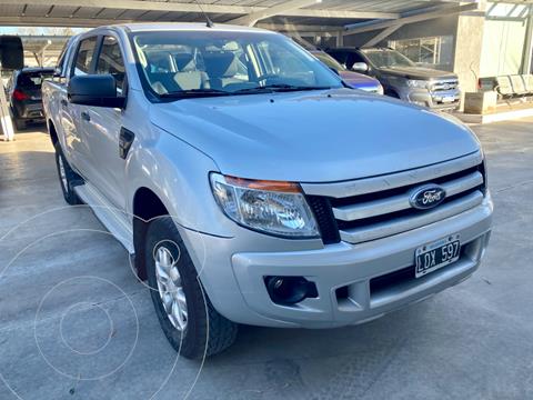 foto Ford Ranger XLS 3.2L 4x4 TDi CD usado (2012) precio $1.880.000