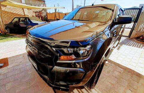 foto Ford Ranger XL 2.2L 4x2 TDi CD Safety 2015/2016 usado (2017) color Gris Mercurio precio $5.100.000