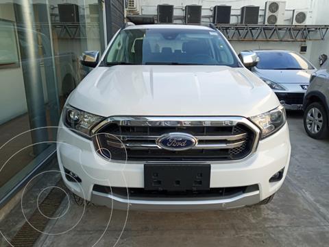 foto Ford Ranger Limited 3.2L 4x4 TDi CD nuevo color Blanco precio $5.950.000