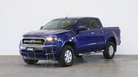 foto Ford Ranger XLS 3.2L 4x2 TDi CD usado (2019) color Azul Aurora precio $3.840.000