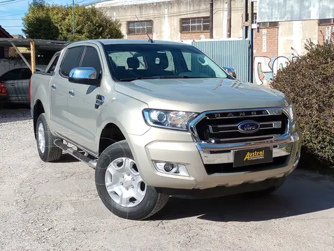 foto Ford Ranger XLT 3.2L 4x2 TDi CD financiado en cuotas anticipo $5.200.000