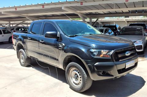 foto Ford Ranger XL 2.2L 4x2 TDi CD usado (2017) color Azul precio $2.890.000