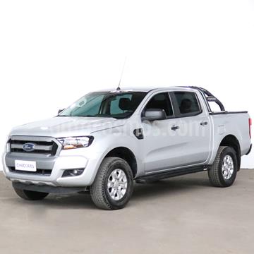 foto Ford Ranger XLS 3.2L 4x2 TDi CD usado (2017) precio $2.366.000