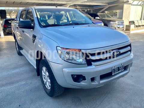 foto Ford Ranger XLS 3.2L 4x4 TDi CD usado (2012) precio $1.790.000