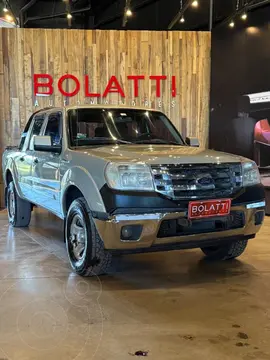 Ford Ranger RANGER 3.0 TDI DC 4X2 L/10 XLT usado (2010) color Verde precio $14.500.000