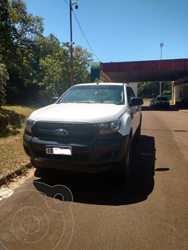 foto Ford Ranger XL 2.5L 4x2 CD usado (2017) precio $1.950.000
