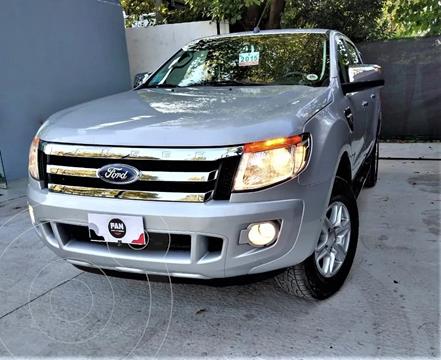 foto Ford Ranger 3.2 TDCi C/Doble 6MT 4x2 XLT (L12) usado (2015) precio $2.700.000