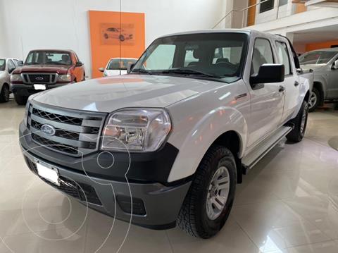 foto Ford Ranger XL 2.5L 4x2 CS usado (2010) precio $1.330.000