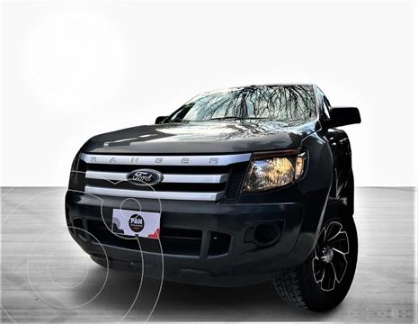 foto Ford Ranger Otra Versión usado (2014) precio $2.420.000