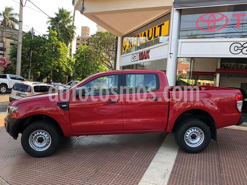 foto Ford Ranger XL 2.2L 4x2 TDi CD usado (2013) precio $1.990.000
