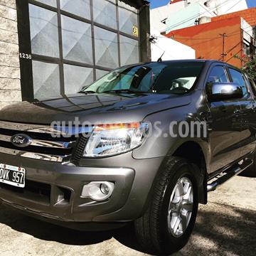 foto Ford Ranger XLT 3.2L 4x4 TDi CD Aut usado (2015) precio $1.900.000