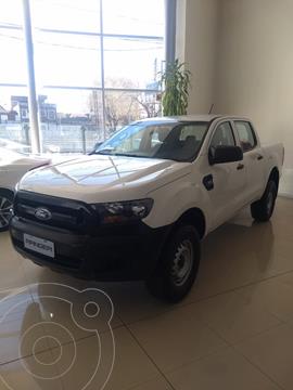 foto Ford Ranger XL 2.2L 4x2 TDi CD usado (2020) precio $2.455.000