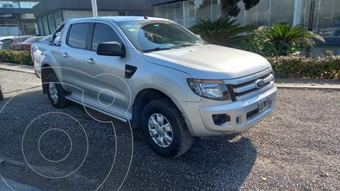 foto Ford Ranger XLS 3.2L 4x2 TDi CD usado (2015) color Gris precio $2.750.000