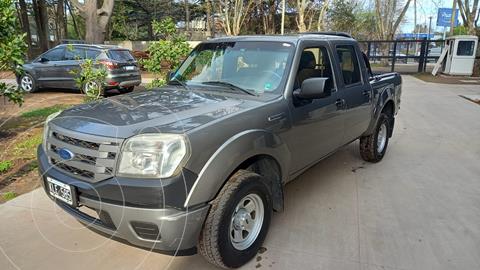 foto Ford Ranger XL 2.2L 4x2 TDi CD usado (2011) color Gris precio $1.750.000