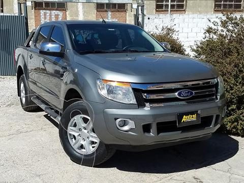 foto Ford Ranger XLT 3.2L 4x2 TDi CD usado (2014) precio $1.350.000