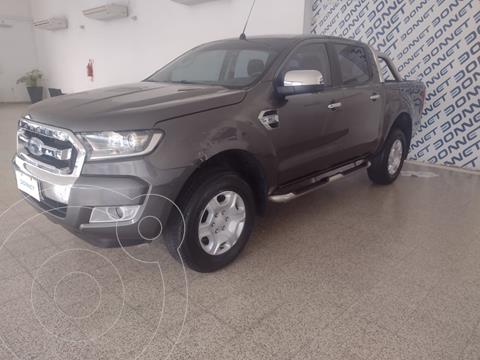 foto Ford Ranger XLT 3.2L 4x2 TDi CD usado (2017) precio $3.000.000