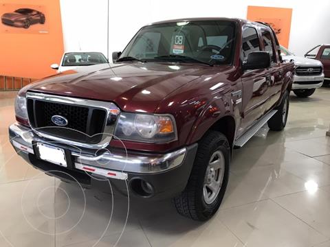 foto Ford Ranger XLT 3.0L 4x2 TDi CD usado (2008) precio $1.090.000