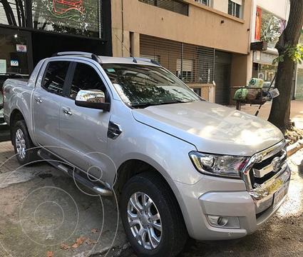 foto Ford Ranger Limited 3.2L 4x4 TDi CD usado (2018) precio $4.100.000