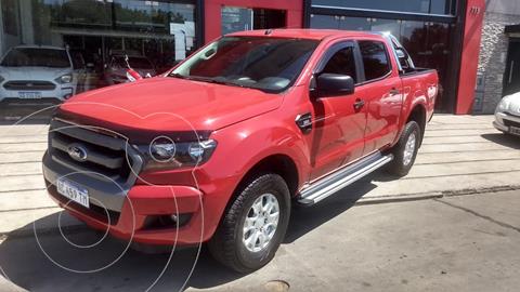 foto Ford Ranger XLS 3.2L 4x2 TDi CD usado (2018) precio $2.850.000