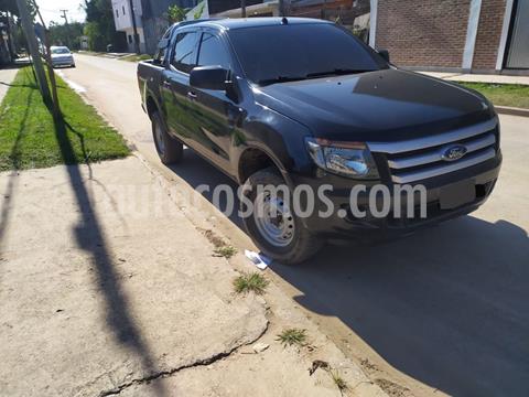 foto Ford Ranger XL 2.2L 4x2 TDi CD Safety usado (2016) precio $1.680.000