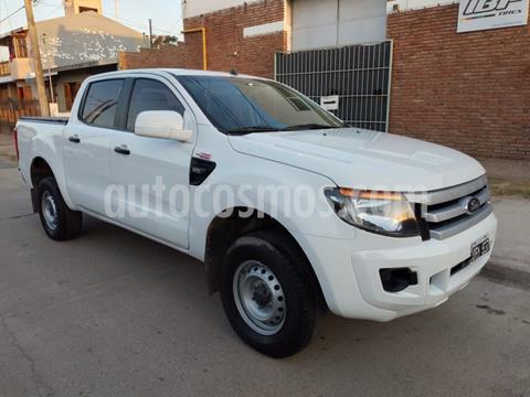 foto Ford Ranger XL 2.2L 4x2 TDi CD Safety usado (2015) precio $2.190.000