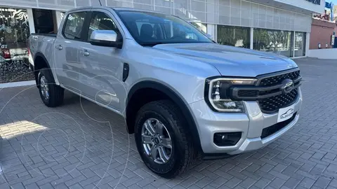 foto Ford Ranger XLS Lion 3.0L DSL 4x4 V6 Aut nuevo color Gris precio $56.900.000