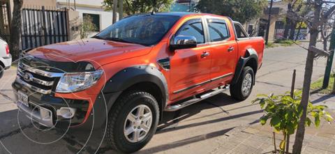 foto Ford Ranger XLT 3.2L 4x4 TDi CD usado (2013) precio $2.700.000