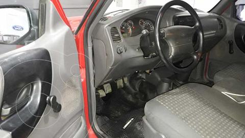 foto Ford Ranger XL Plus 30. 4x2  usado (2008) precio $1.098.000